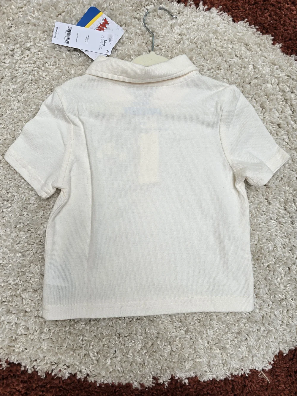 Carters carter short